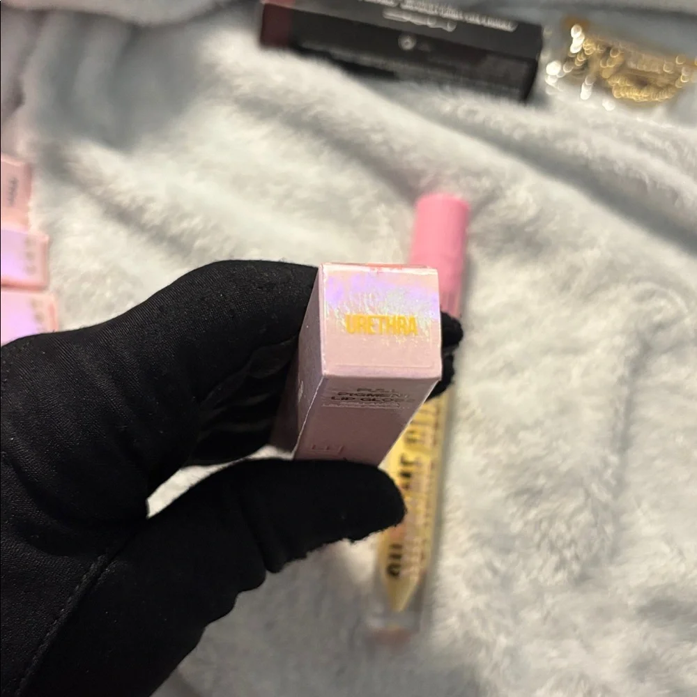 Jeffree Star Supreme Gloss - urethra